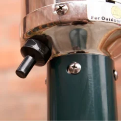 Kingfisher Garden Outdoor Gas Patio Heater -Vago Camping Shop rsz c77dd305fe9d43789c7c12c428f683ad