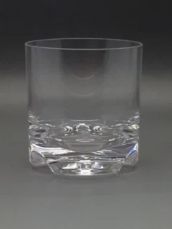 Quest Everlasting 250ml Tumbler Clear