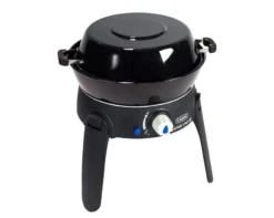 Cadac Safari Chef 30 LP BBQ -Vago Camping Shop safari chef 5 2