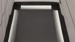 Outwell Seahaven Comfort Station Single Utility Tent -Vago Camping Shop seahaven comfort station single drainage