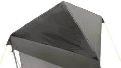 Outwell Seahaven Comfort Station Single Utility Tent -Vago Camping Shop seahaven comfort station single roof