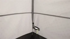 Outwell Seahaven Comfort Station Single Utility Tent -Vago Camping Shop seahaven comfort station single shower hose