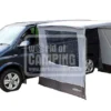 Outdoor Revolution Cayman Sun Canopy Side Panels