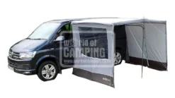 Outdoor Revolution Cayman Sun Canopy Side Panels