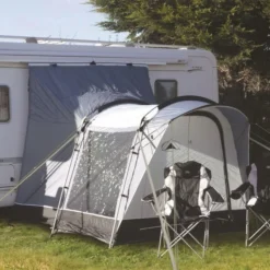 Sunncamp Silhouette Motor Plus 225 Drive Away Awning 10 Sunncamp Silhouette Motor Plus 225 Drive Away Awning -Vago Camping Shop silhouettemotor225plus 1sq