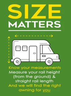 Outdoor Revolution Movelite T2R High Drive Away Awning -Vago Camping Shop size matters 8 2