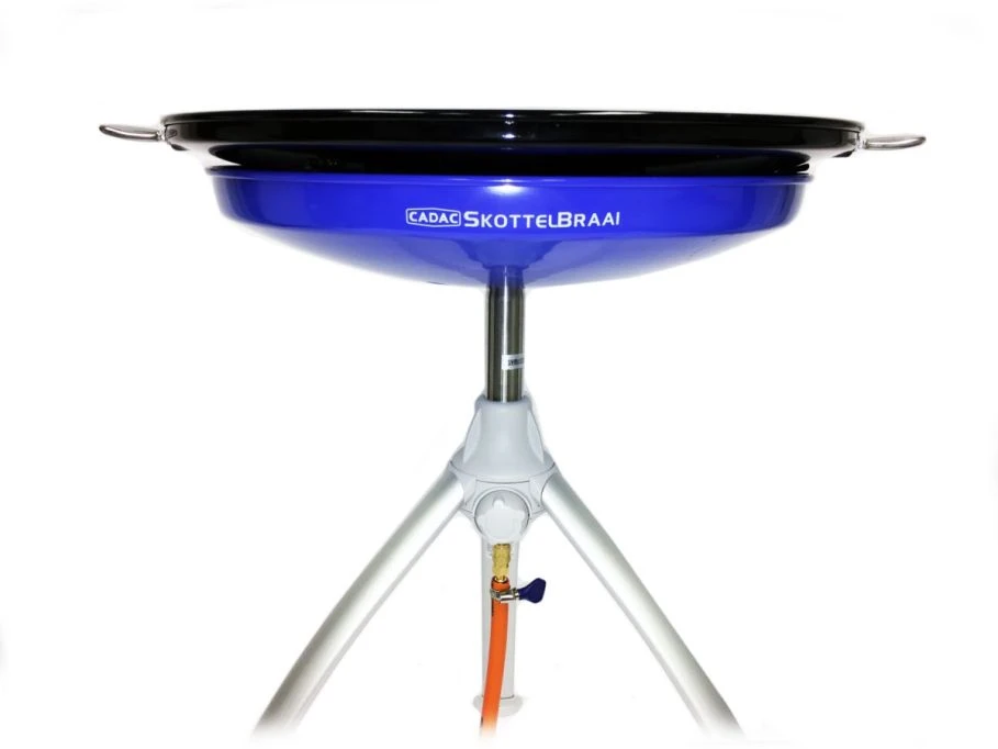 Cadac 8mm Quick Release Coupling 2 Cadac 8mm Quick Release Coupling - Image 2