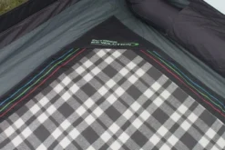 Outdoor Revolution Pro Climate 6 & Airedale 6 Snugrug -Vago Camping Shop snugrug 11