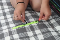 Outdoor Revolution Pro Climate 6 & Airedale 6 Snugrug -Vago Camping Shop snugrug 3 3