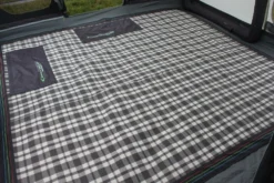 Outdoor Revolution Pro Climate 6 & Airedale 6 Snugrug -Vago Camping Shop snugrug 4 4