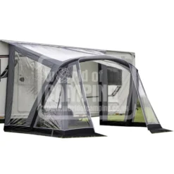Sunncamp View Air Sun Canopy 325 -Vago Camping Shop sun air canopy