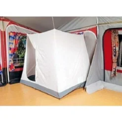 2 Berth Inner Tent -Vago Camping Shop sunncamp awning inner tent 1 1
