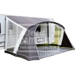 Sunncamp Swift 390 Canopy -Vago Camping Shop swift