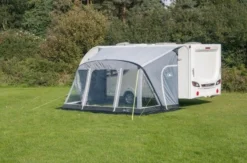 Sunncamp Swift Air 260 SC Caravan Awning -Vago Camping Shop swift 260 air plus