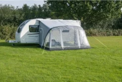 Sunncamp Swift Air 260 SC Caravan Awning -Vago Camping Shop swift 260 air plus 2