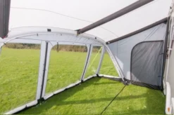 Sunncamp Swift Air 260 SC Caravan Awning -Vago Camping Shop swift 260 air plus 3