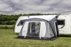 Sunncamp Swift Air 260 SC Caravan Awning -Vago Camping Shop swift 260 air sc 1
