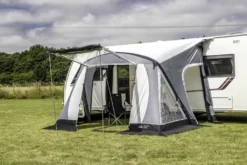 Sunncamp Swift Air 260 SC Caravan Awning -Vago Camping Shop swift 260 air sc 2
