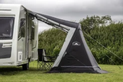 Sunncamp Swift Air Sun Canopy 325 -Vago Camping Shop swift air sun canopy 9 1