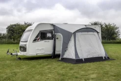 Sunncamp Swift Deluxe 220 SC Caravan Awning -Vago Camping Shop swift deluxe 260 sc 1