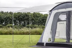 Sunncamp Swift Deluxe 220 SC Caravan Awning -Vago Camping Shop swift deluxe 260 sc with side sun canopy 4