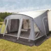 Sunncamp Swift 390 SC Caravan Awning