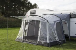Sunncamp Swift Van 325 Tall Awning -Vago Camping Shop swift van 325 tall 4