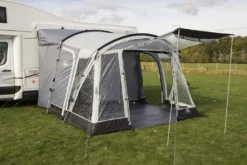 Sunncamp Swift Van 325 Tall Awning -Vago Camping Shop swift van 325 tall 5