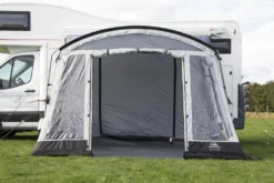 Sunncamp Swift Van 325 Tall Awning -Vago Camping Shop swift van 325 tall 6