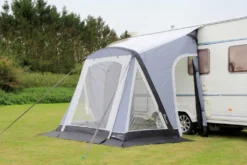 Sunncamp Swift Air 220 SC Caravan Awning -Vago Camping Shop swiftair220 2
