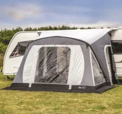 Sunncamp Swift Air 220 SC Caravan Awning -Vago Camping Shop swiftair325sc 1sq