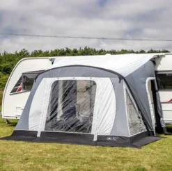 Sunncamp Swift Air 260 SC Caravan Awning -Vago Camping Shop swiftair325sc 9mainsq 2
