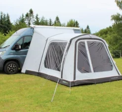 Outdoor Revolution Movelite T2R High Drive Away Awning -Vago Camping Shop t2r 1 2