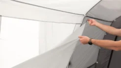 Easy Camp Wimberly Drive Away Awning 18 Easy Camp Wimberly Drive Away Awning -Vago Camping Shop toggle up curtains