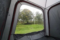 Vango Tailgate Hub Low Awning -Vago Camping Shop toggle up curtains 1