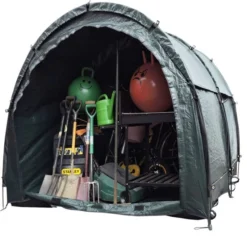 Tidy Tent Xtra -Vago Camping Shop ttxtra