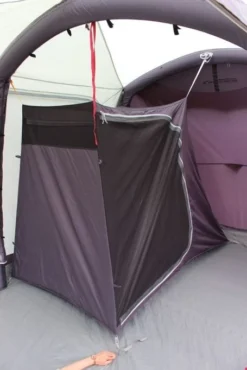 Outdoor Revolution 2 Berth Clip In Inner Tent -Vago Camping Shop two berth inner tent 4