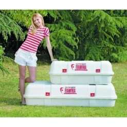 Fiamma Ultra-Box 3 Top Box -Vago Camping Shop ultra box 3