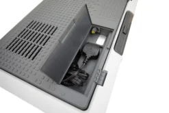 Vango E-Pinnacle 40L Cooler -Vago Camping Shop van 2021 essentials e pinnacle 40l hi 14 medium