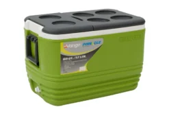 Vango Pinnacle 57L Cooler -Vago Camping Shop van 2021 essentials pinnacle 57l hi 01 largemain