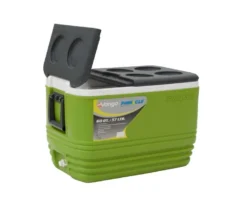 Vango Pinnacle 57L Cooler -Vago Camping Shop van 2021 essentials pinnacle 57l hi 05gg