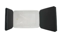 Vango Pinnacle 57L Cooler -Vago Camping Shop van 2021 essentials pinnacle 57l hi 12 largegg