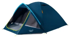 New Products 5 Vango Alpha 400 CLR Tent