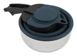 Vango Cuisine 1.5 Ltr Kettle Deep Grey -Vago Camping Shop vango 2022 essentials cuisine 1.5l kettle deep grey lo 3