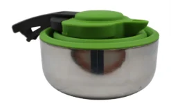 Vango Cuisine 1.5 Ltr Kettle Herbal 10 Vango Cuisine 1.5 Ltr Kettle Herbal -Vago Camping Shop vango 2022 essentials cuisine 1.5l kettle herbal lo 1