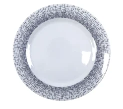 Vango Alfresco 16 Piece Dining Set -Vago Camping Shop vango 2022 essentials tableware alfresco tableware hi 2