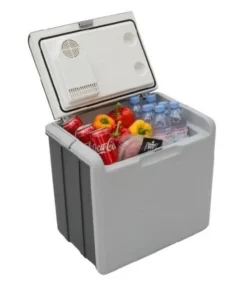 Vango E-Pinnacle 30L Cooler -Vago Camping Shop vango e pinnacle 30l 7