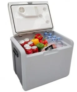 Vango E-Pinnacle 40L Cooler -Vago Camping Shop vango e pinnacle 40l 7