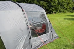 Vango Cove II Low Drive Away Awning -Vago Camping Shop vango lifestyle driveaway awnings cove ii low feature low 1
