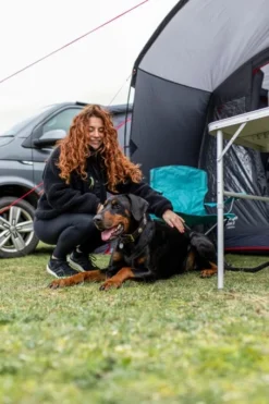 Vango Cove II Low Drive Away Awning -Vago Camping Shop vango lifestyle driveaway awnings cove ii low low 10